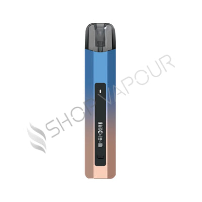 Smok Nfix Pro Pod Vape Kit - Blue Gold