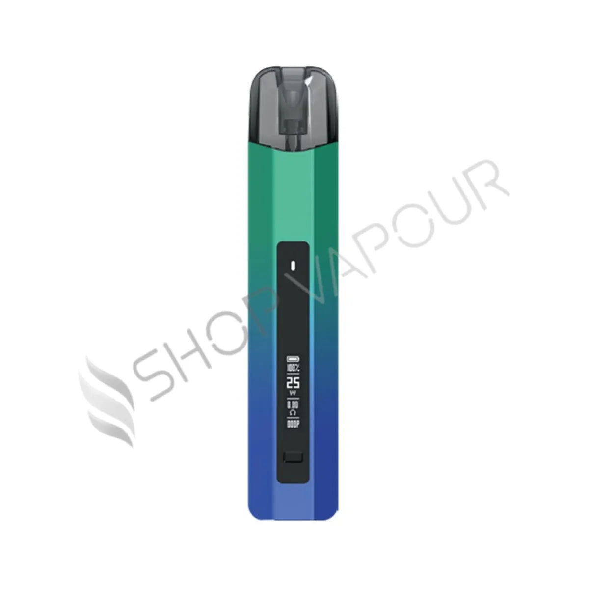 Smok Nfix Pro Pod Vape Kit - Blue Green