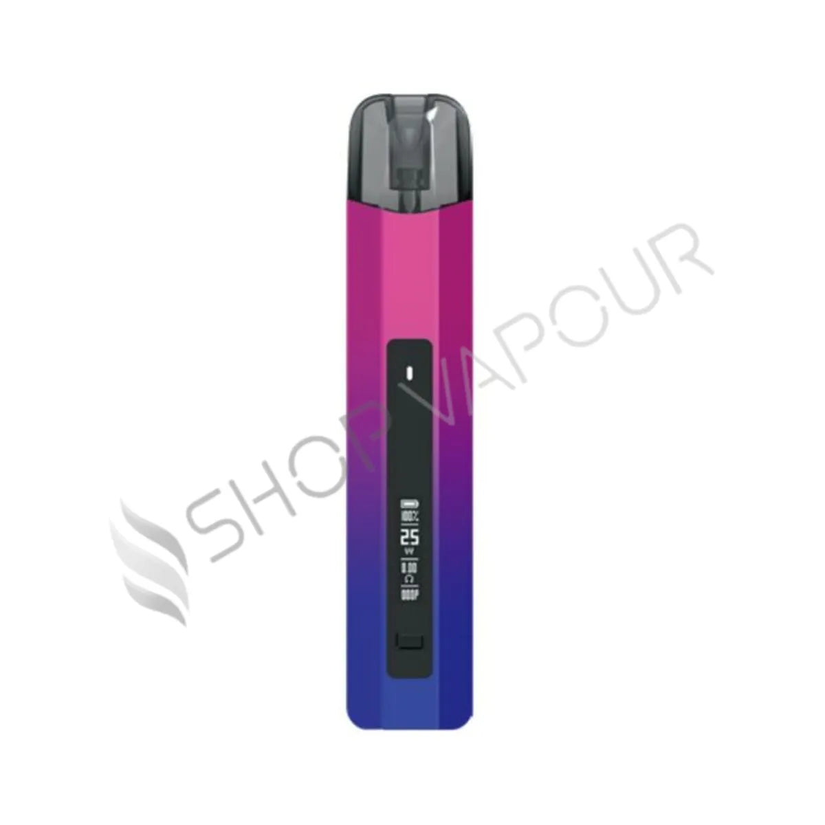 Smok Nfix Pro Pod Vape Kit - Blue Purple