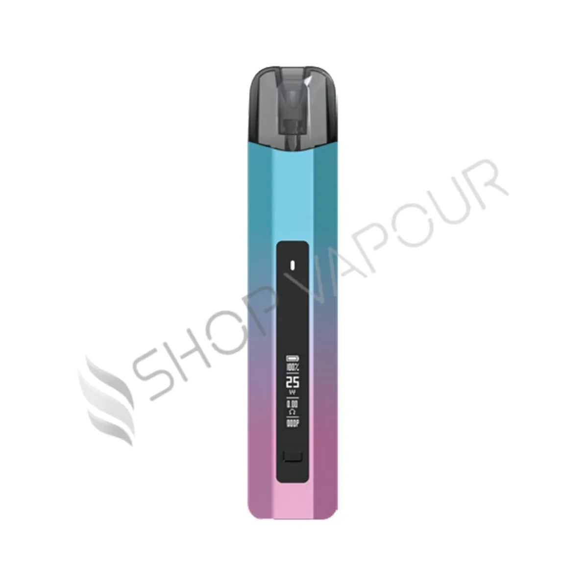 Smok Nfix Pro Pod Vape Kit - Cyan Pink