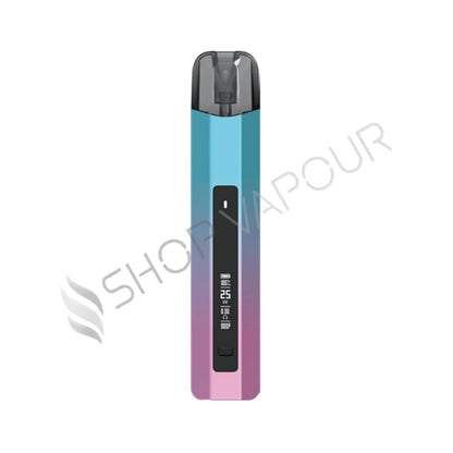 Smok Nfix Pro Pod Vape Kit - Cyan Pink