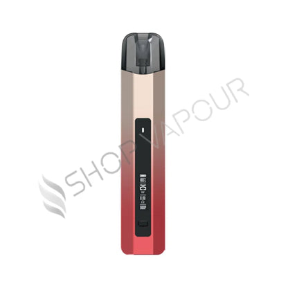 Smok Nfix Pro Pod Vape Kit - Gold Red