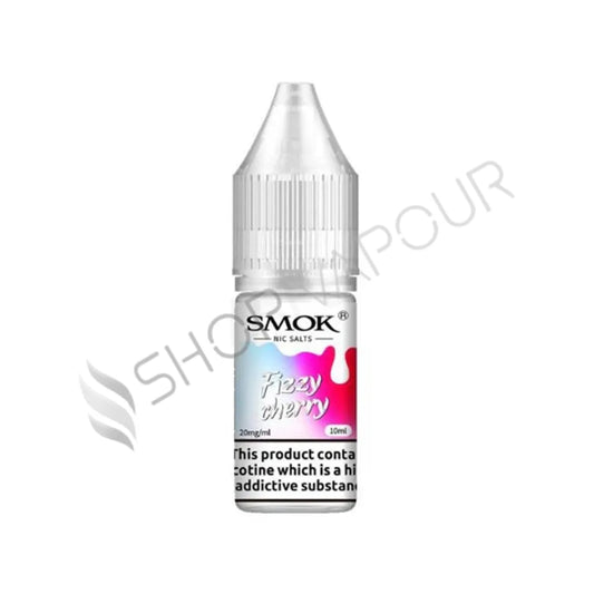 Fizzy Cherry Nic Salt E-Liquid by Smok