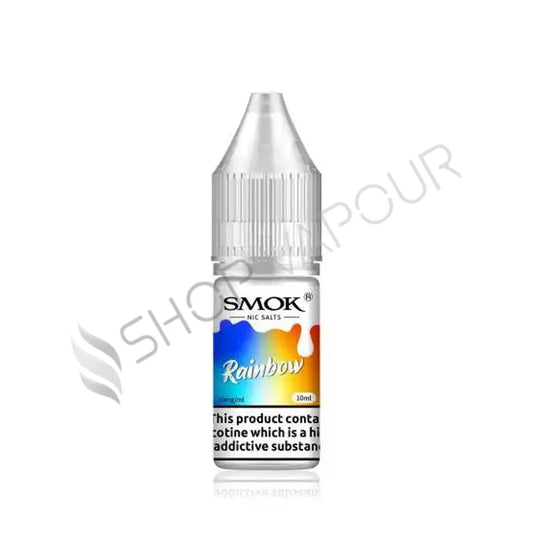 Rainbow Nic Salt E-Liquid by Smok