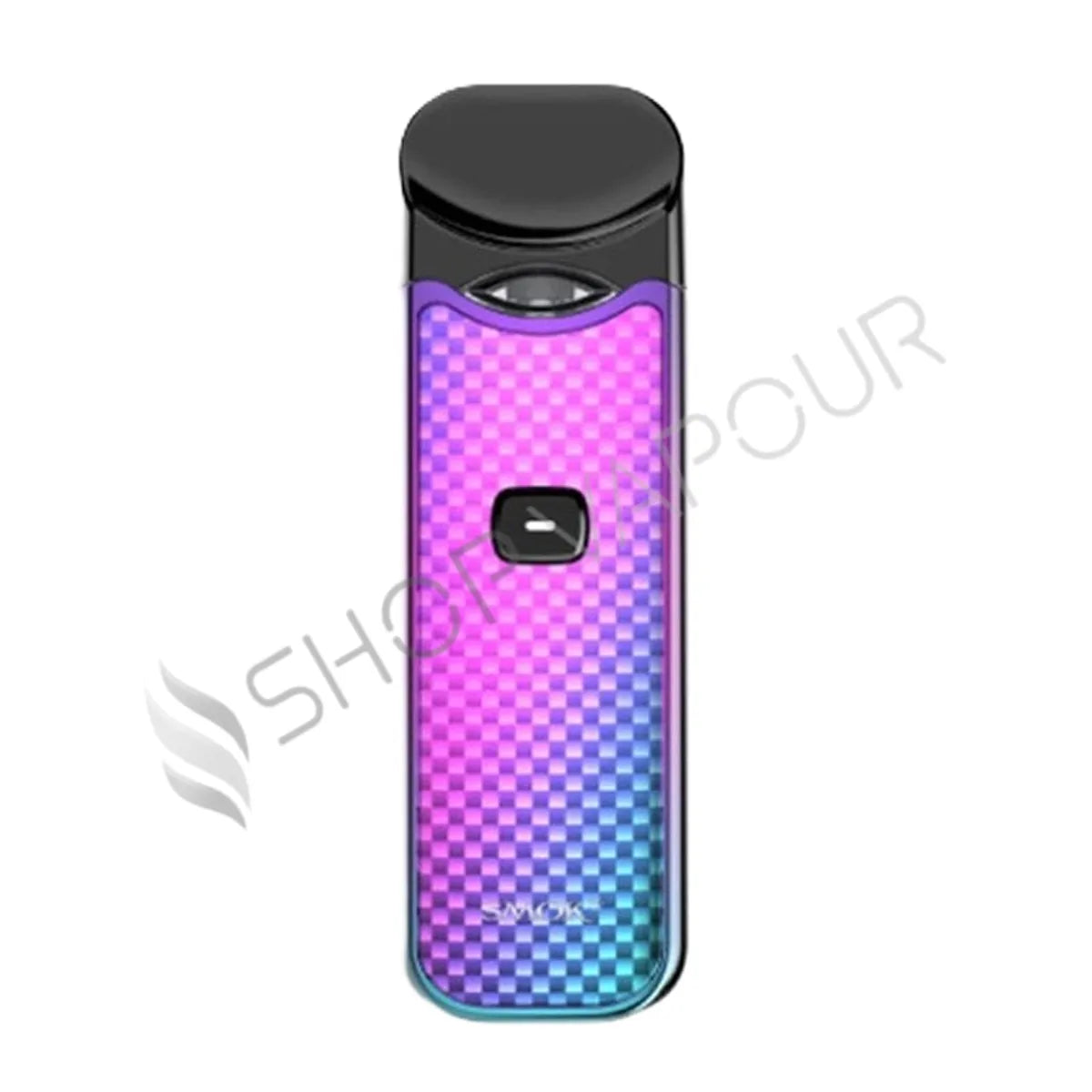 Smok Nord 2 Pod Vape Kit - 7 Cobra Colour