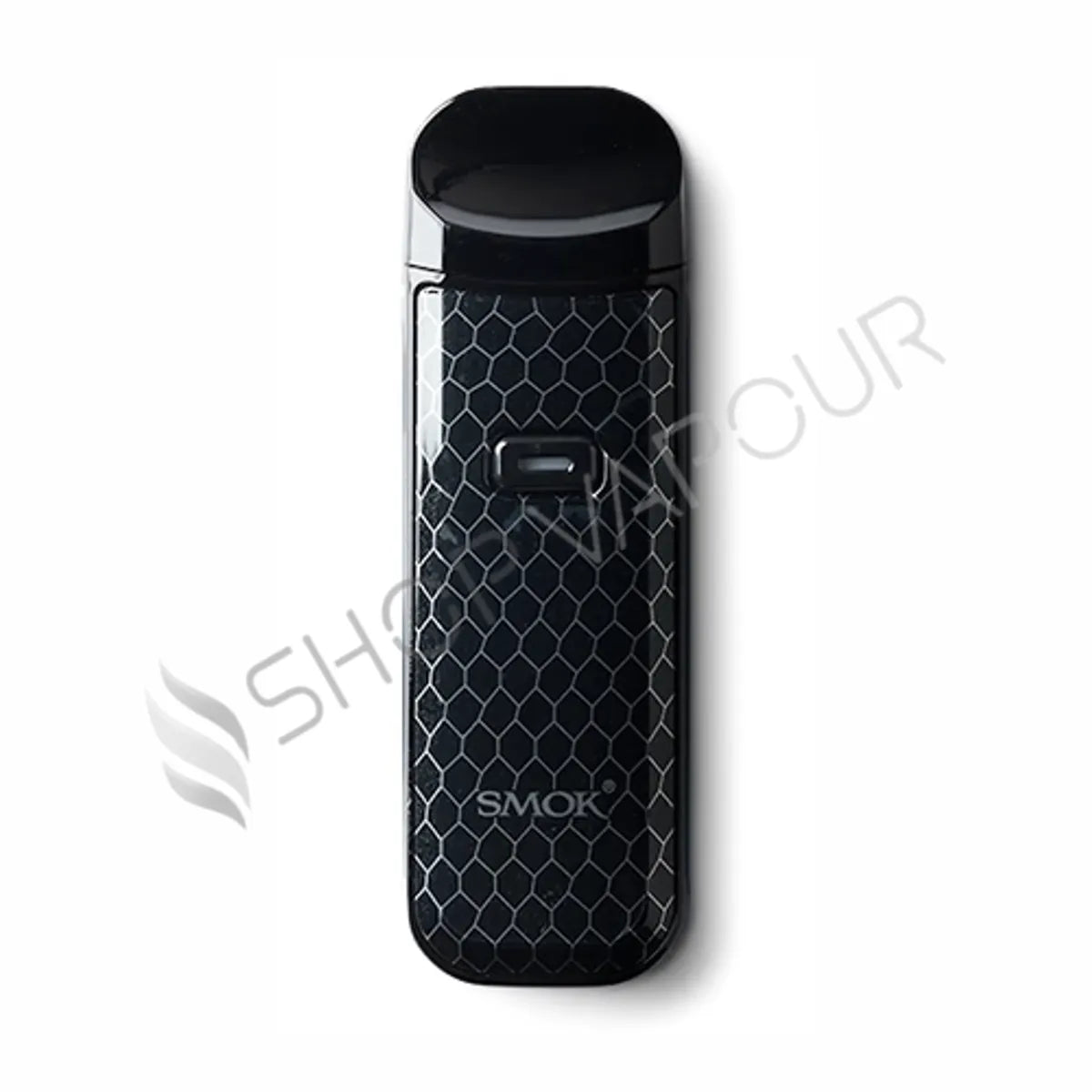 Smok Nord 2 Pod Vape Kit - Black Cobra