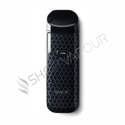 Smok Nord 2 Pod Vape Kit - Black Cobra