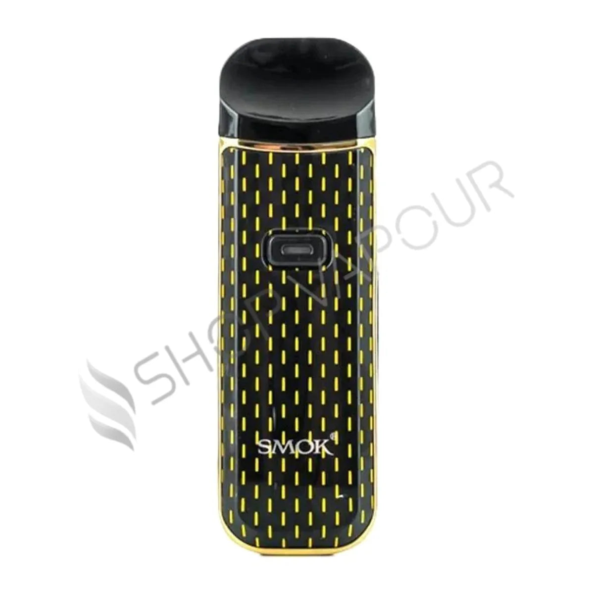 Smok Nord 2 Pod Vape Kit - Gold