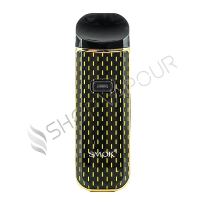 Smok Nord 2 Pod Vape Kit - Gold