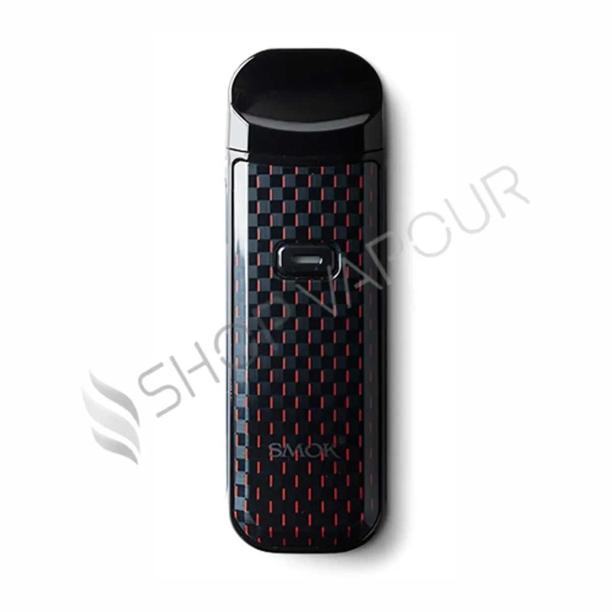 Smok Nord 2 Pod Vape Kit - Red