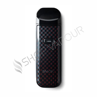 Smok Nord 2 Pod Vape Kit - Red