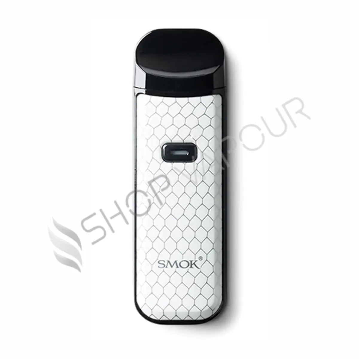 Smok Nord 2 Pod Vape Kit White Cobra