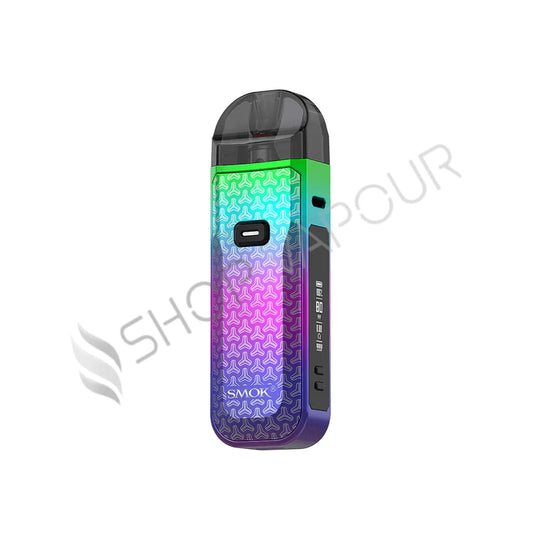 Smok Nord 5 Pod Vape Kit - 7 Colour Dart