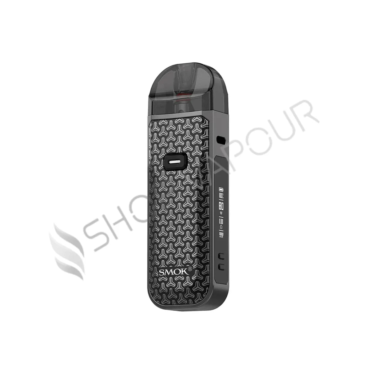 Smok Nord 5 Pod Vape Kit - Black Dart