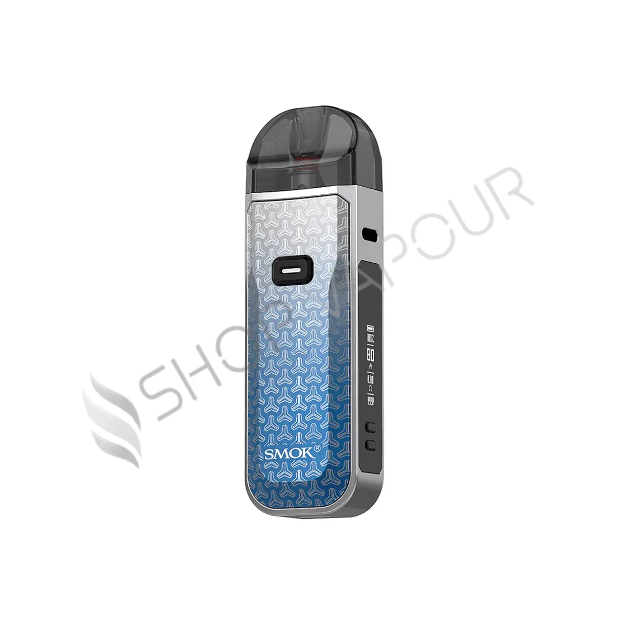 Smok Nord 5 Pod Vape Kit - Grey Dart