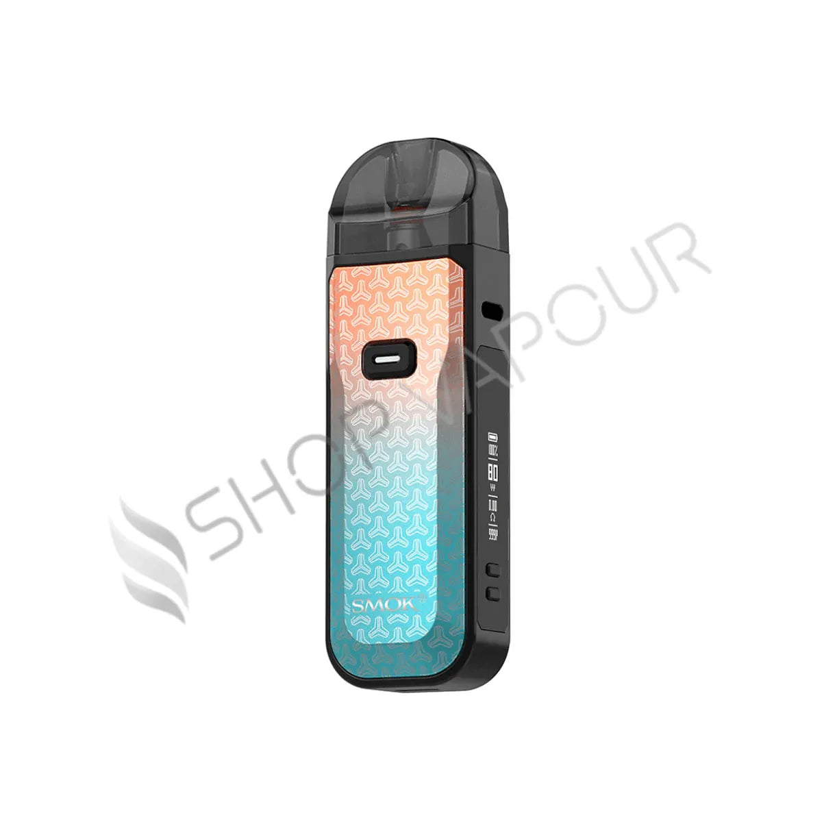 Smok Nord 5 Pod Vape Kit - Blue Pink Dart