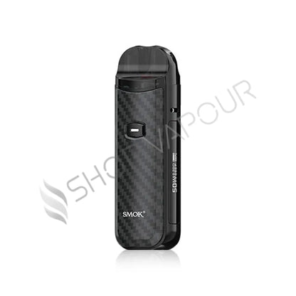 Smok Nord 50W Pod Vape Kit - Carbon Fibre