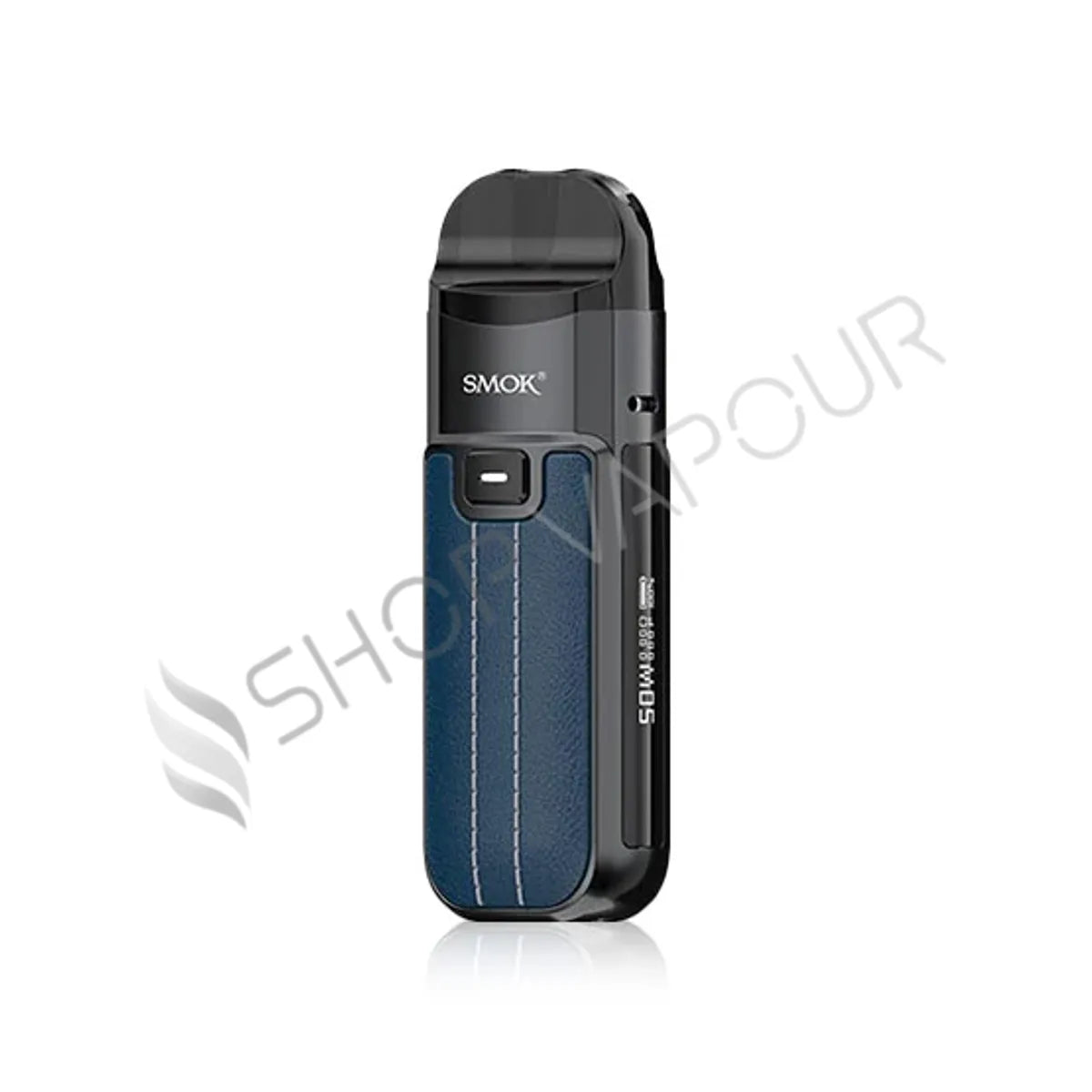 Smok Nord 50W Pod Vape Kit- Blue