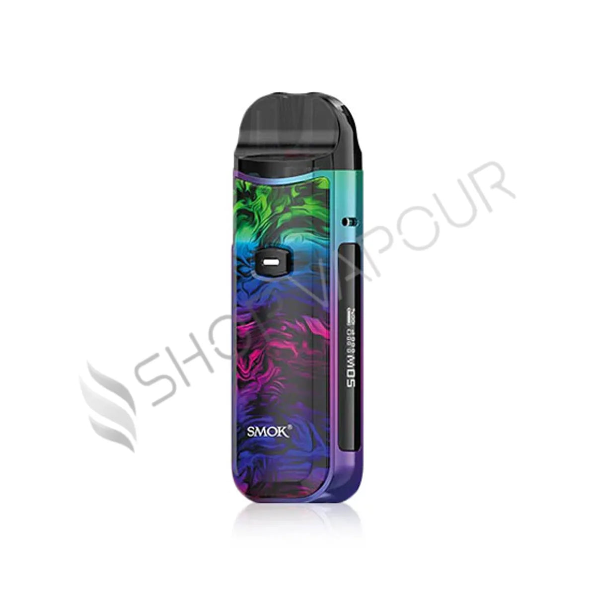 Smok Nord 50W Pod Vape Kit - Fluid 7 Colour