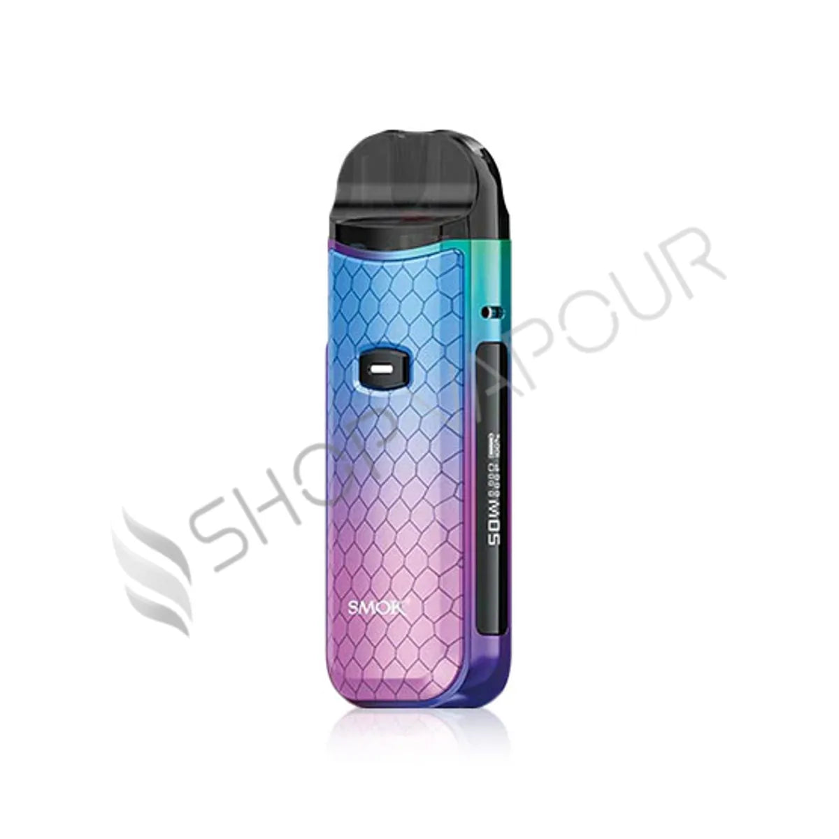 Smok Nord 50W Pod Vape Kit - Pink Cobra