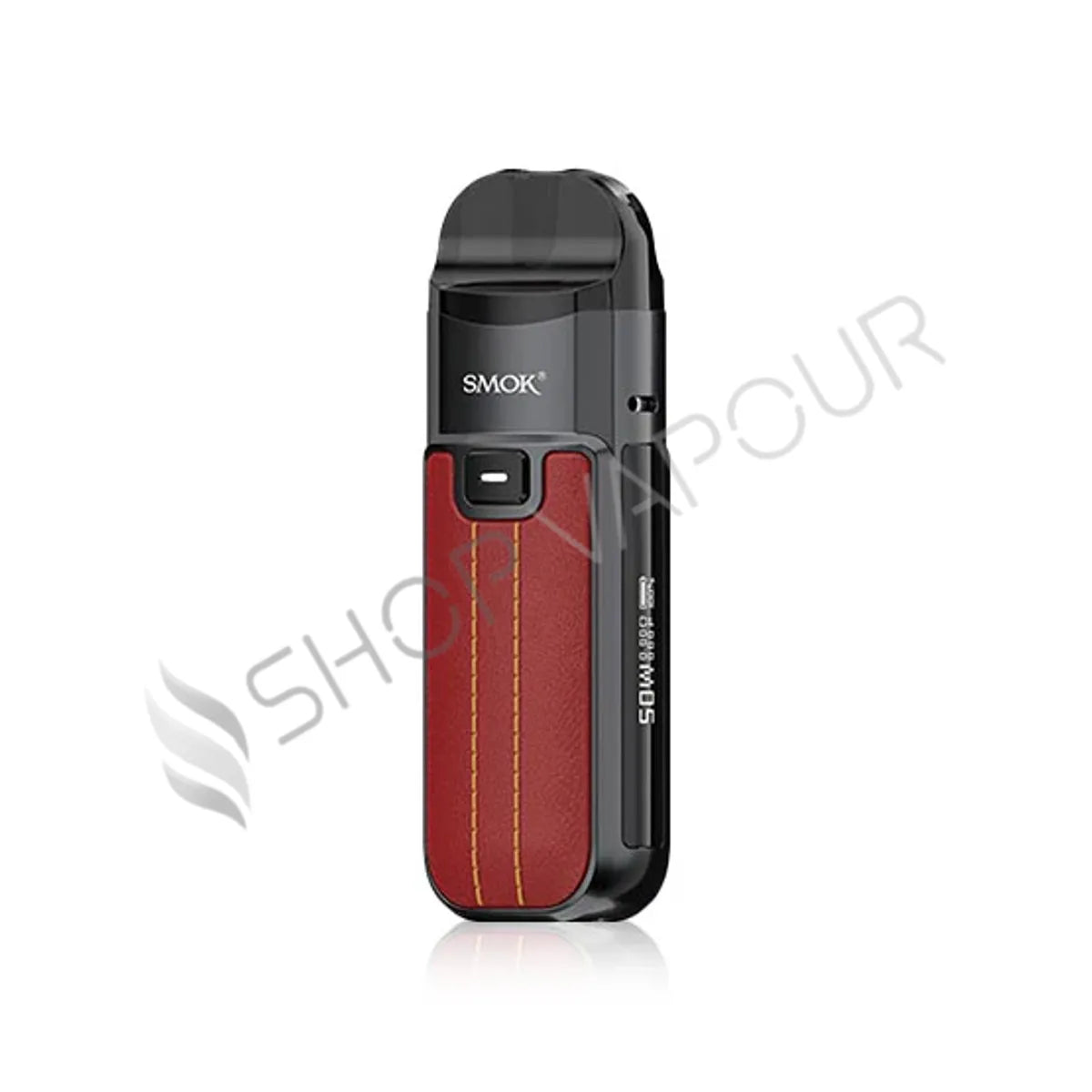Smok Nord 50W Pod Vape Kit - Red
