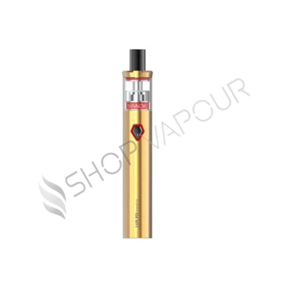 Smok Nord AIO 19 Vape Kit - Gold