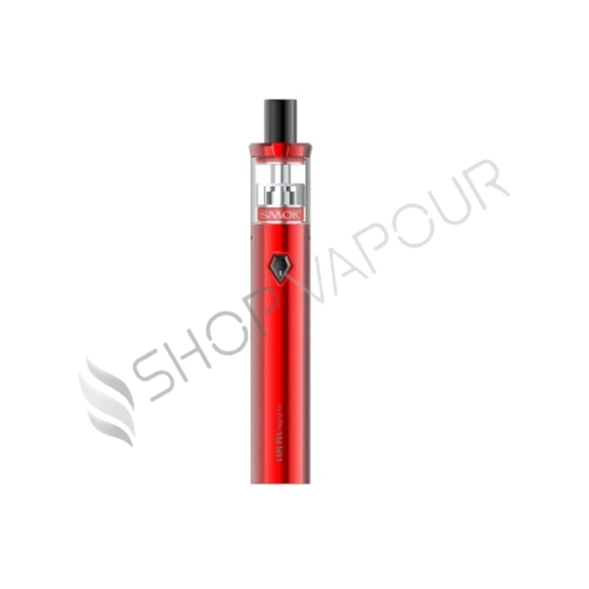 Smok Nord AIO 19 Vape Kit - Red