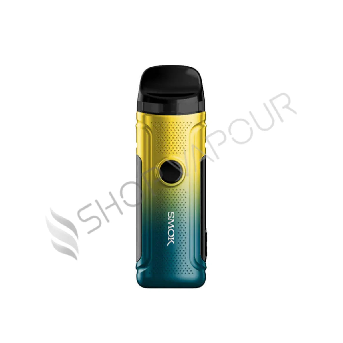Smok Nord C Pod Vape Kit - Green Yellow