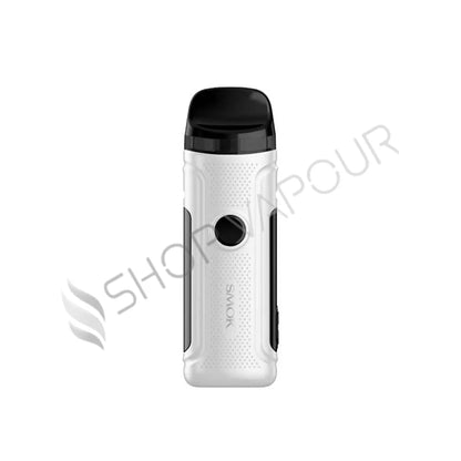 Smok Nord C Pod Vape Kit - Matte White