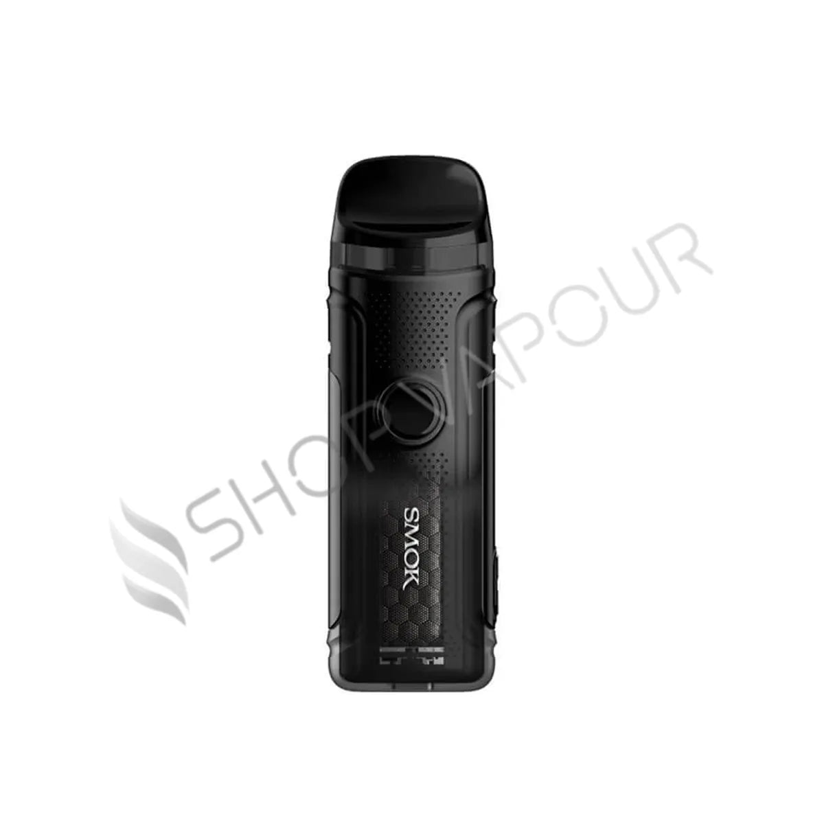 Smok Nord C Pod Vape Kit - Transparent Black