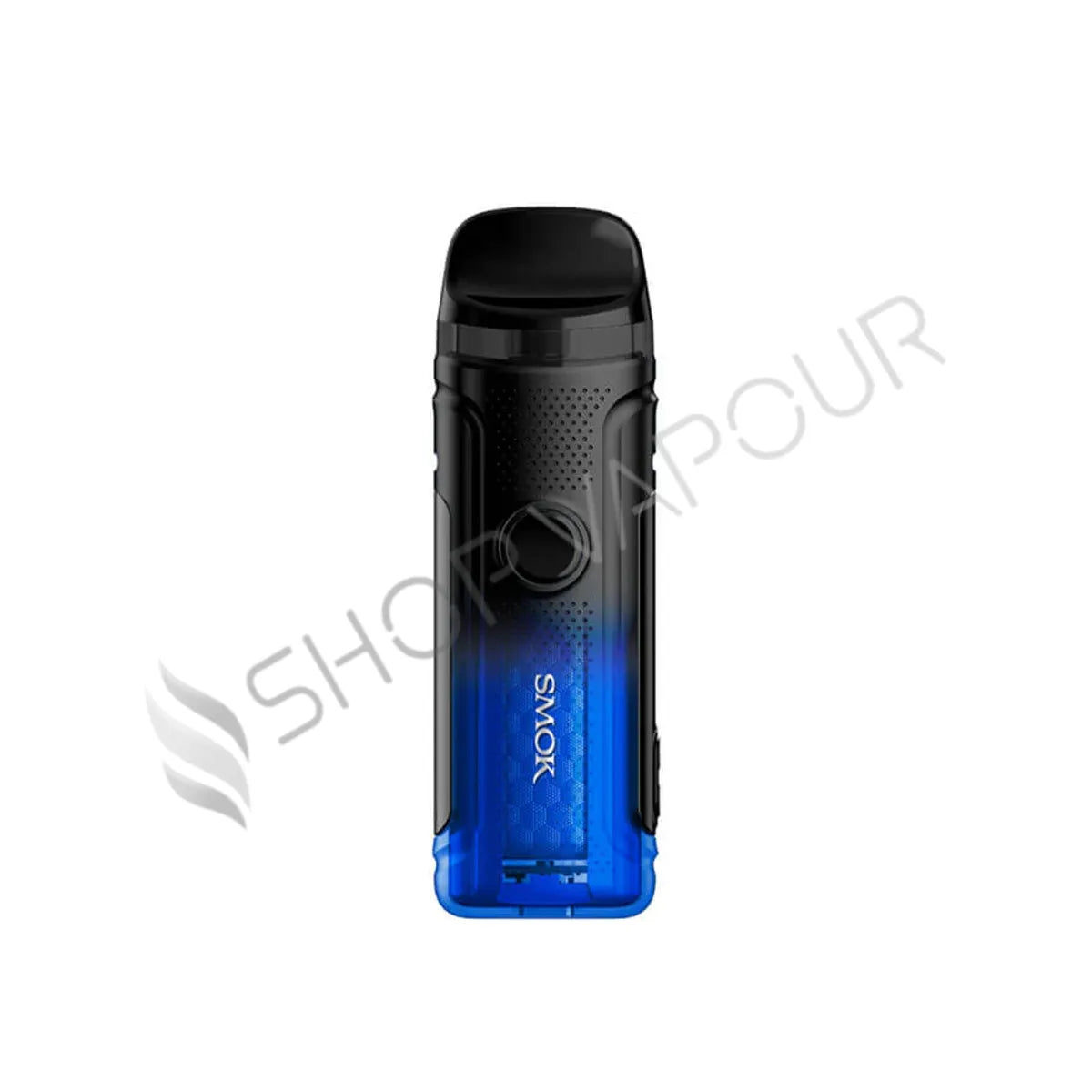 Smok Nord C Pod Vape Kit - Transparent Blue