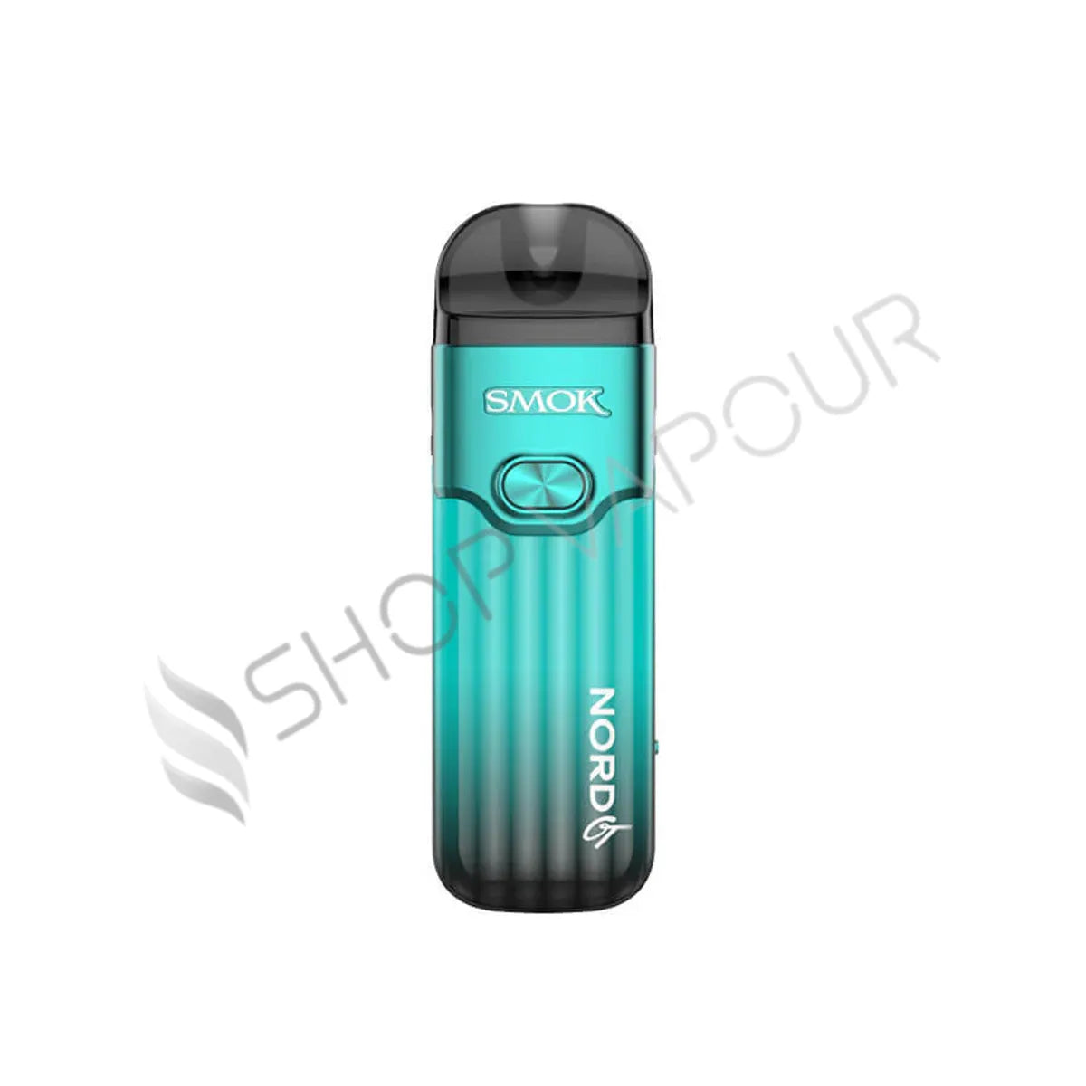 Smok Nord GT Pod Vape Kit - Cyan Black