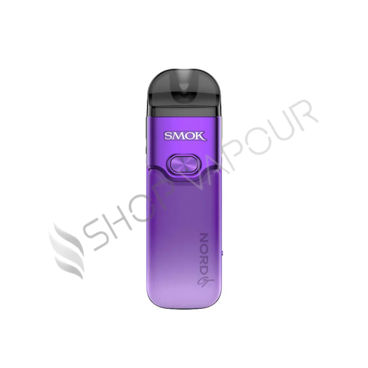 Smok Nord GT Pod Vape Kit - Purple Gradient Leather