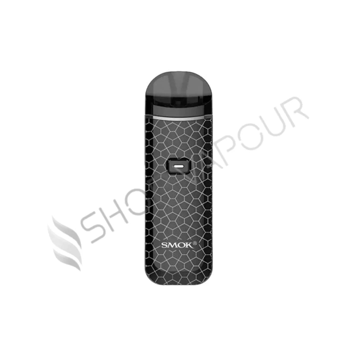 Smok Nord Pro Pod Kit - Black Armour