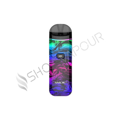 Smok Nord Pro Pod Kit - Fluid 7 Colour