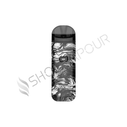 Smok Nord Pro Pod Kit - Fluid Black Grey