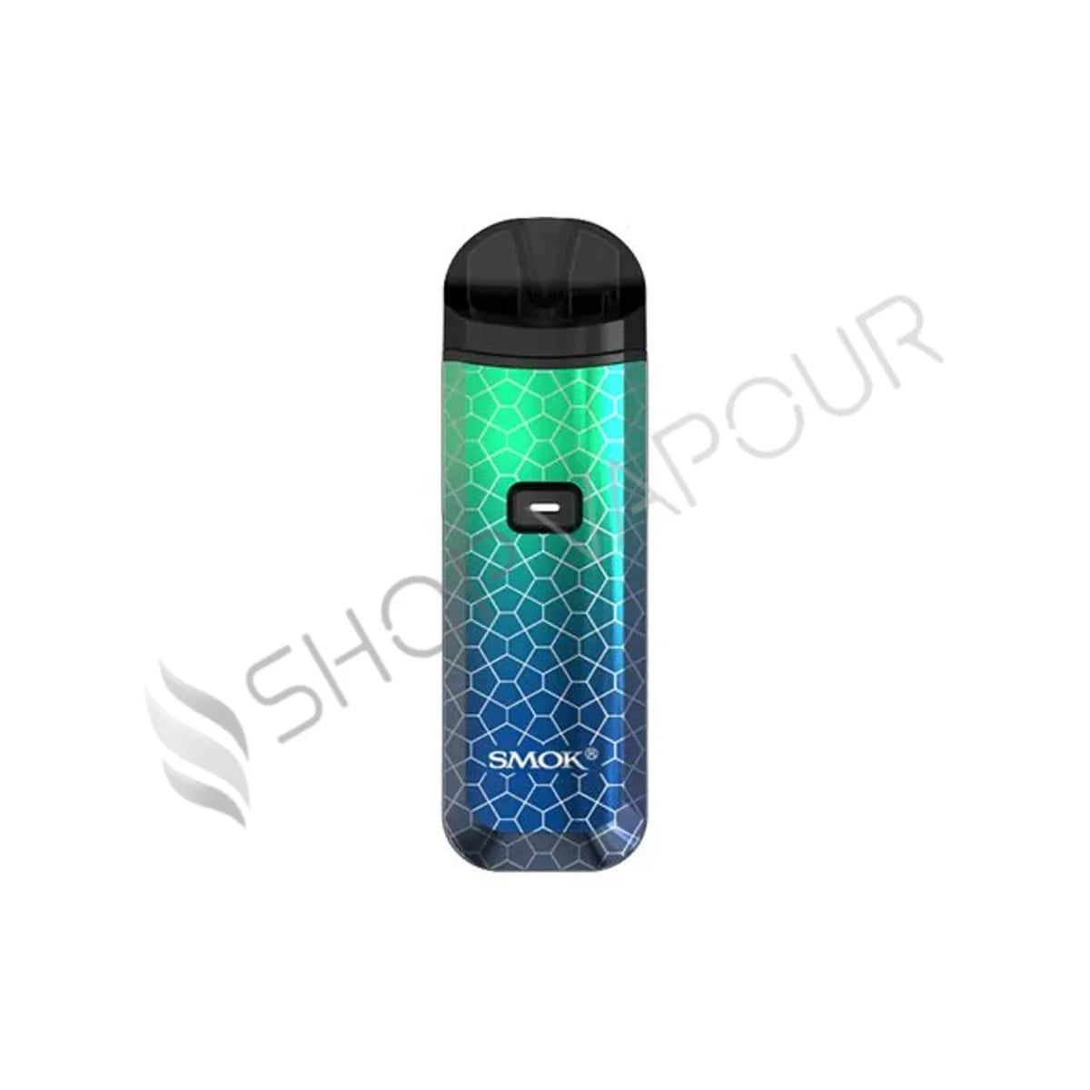 Smok Nord Pro Pod Kit - Prism Green Blue Armour