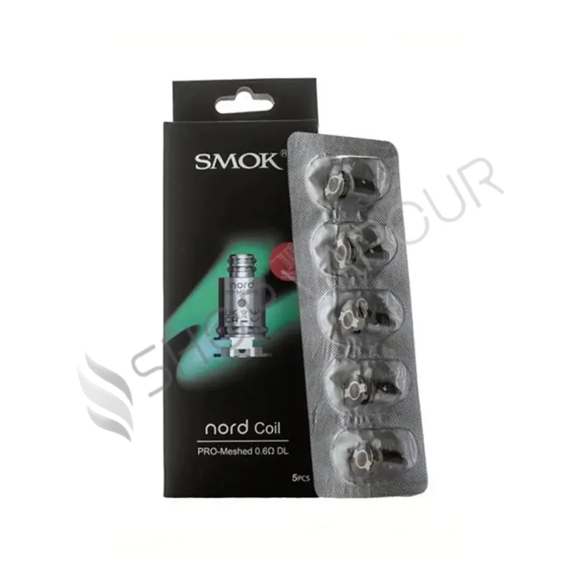Smok Nord Pro Replacement Coils