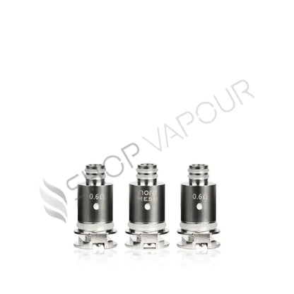 Smok Nord Replacement Vape Coils