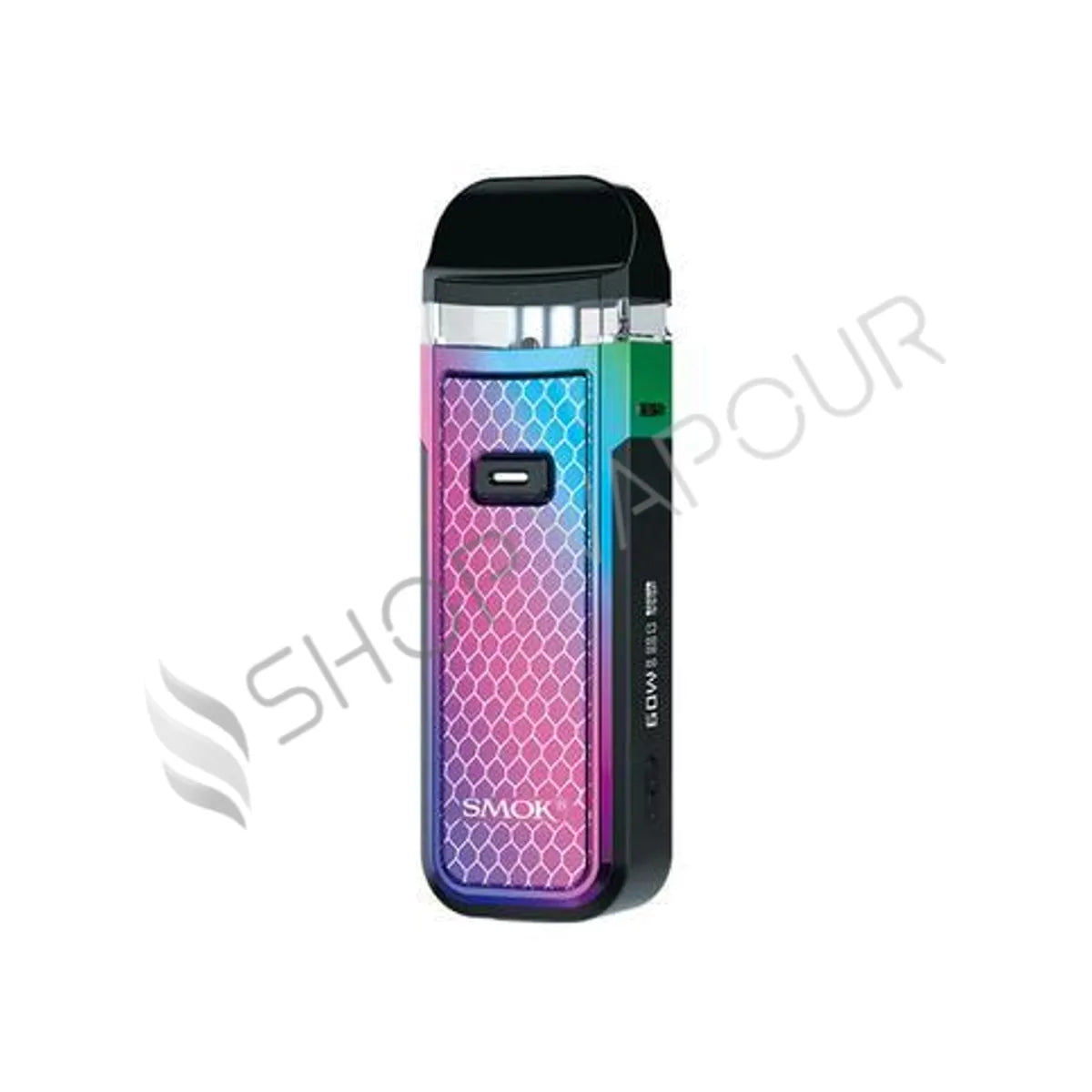 Smok Nord X Vape Kit - 7 Colour Spray