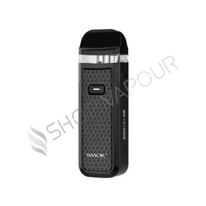 Smok Nord X Vape Kit - Black Cobra
