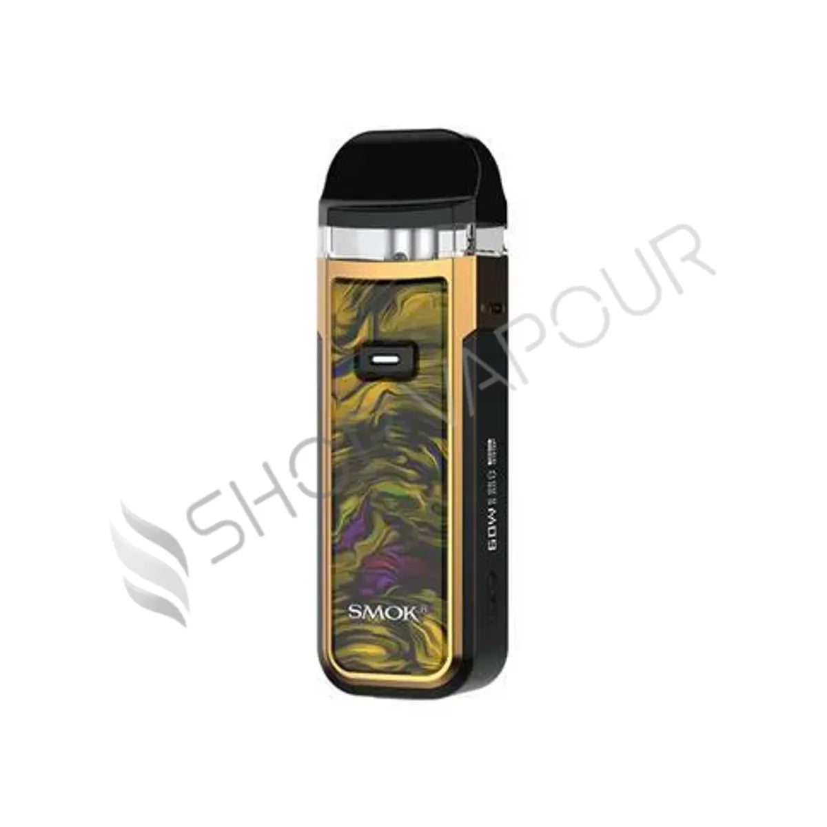 Smok Nord X Vape Kit - Fluid Gold