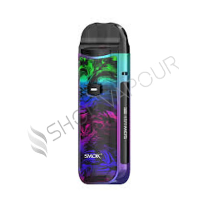 Smok Nord X Vape Kit - Fluid Rainbow