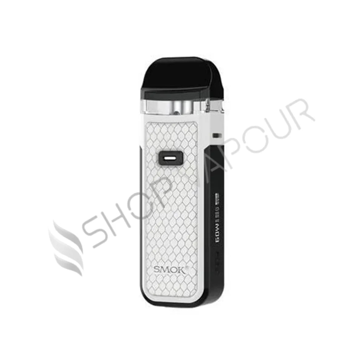 Smok Nord X Vape Kit - White Cobra