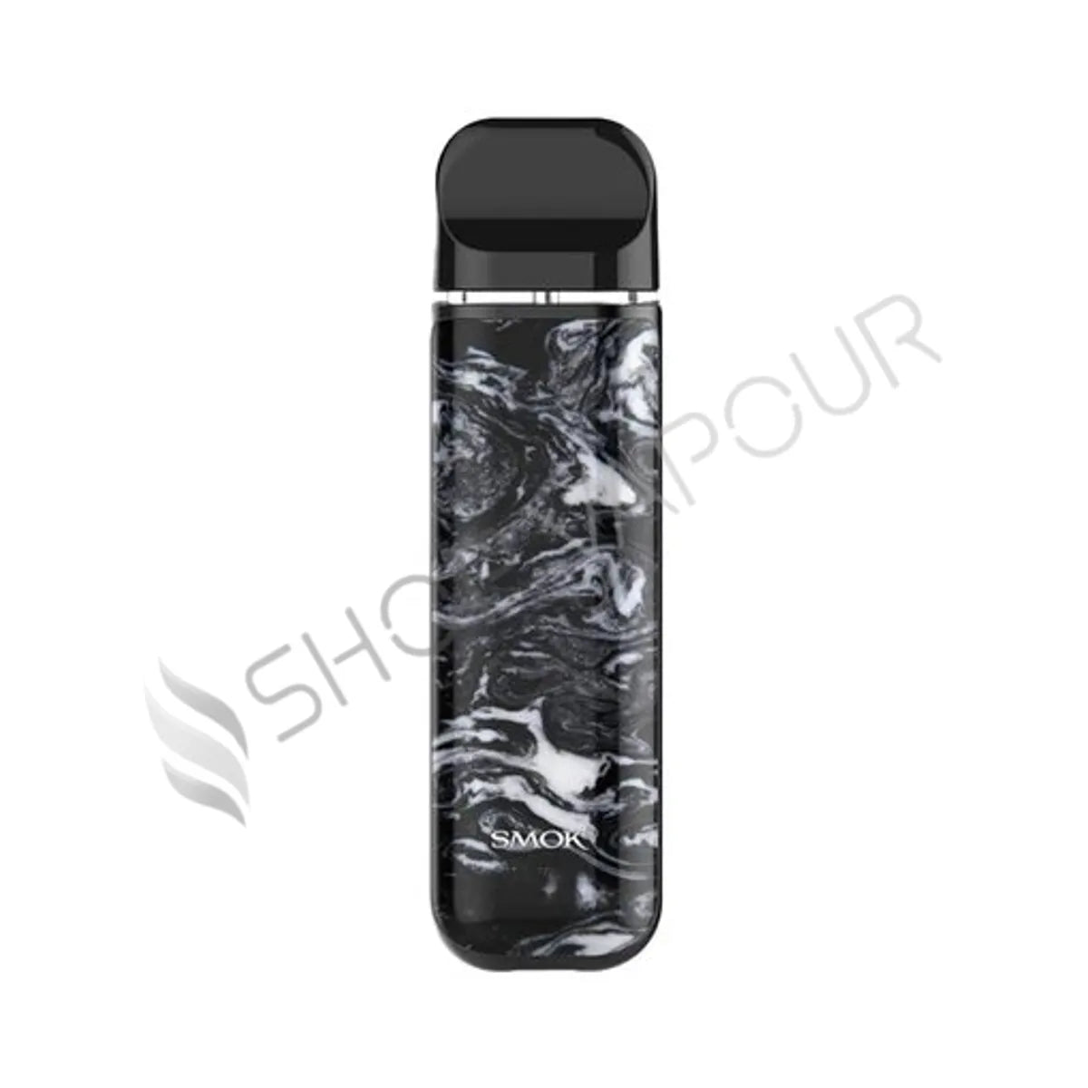 Smok Novo 2 Pod Kit - Black and White