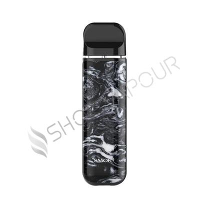 Smok Novo 2 Pod Kit - Black and White