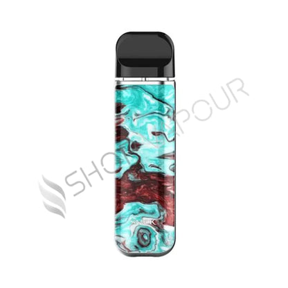 Smok Novo 2 Pod Kit - Blue and Brown