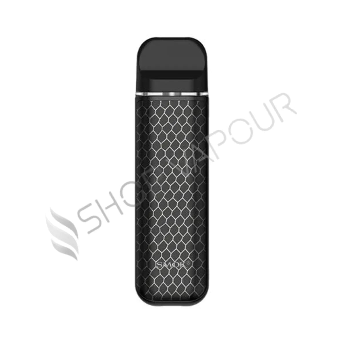 Smok Novo 2 Pod Kit - IML Black Cobra