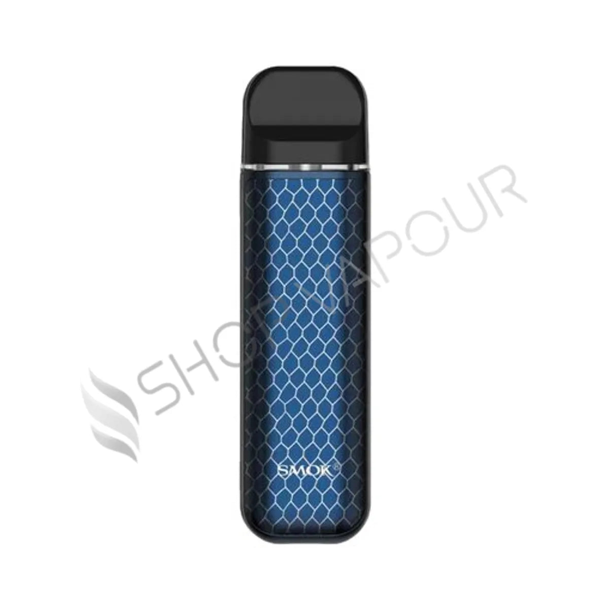 Smok Novo 2 Pod Kit - IML Blue Cobra