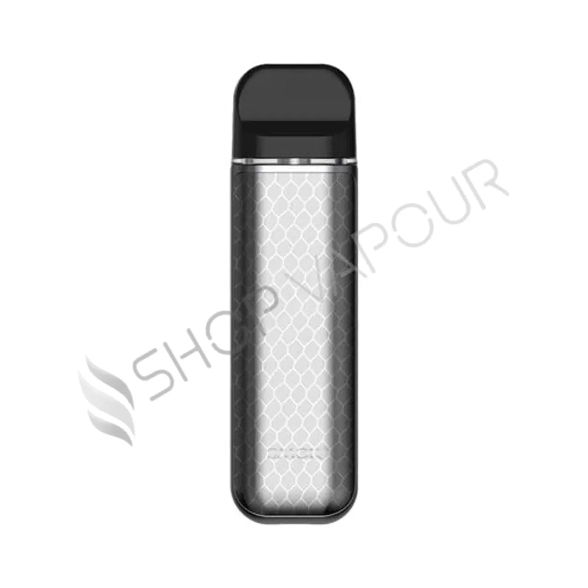 Smok Novo 2 Pod Kit - IML Silver Cobra